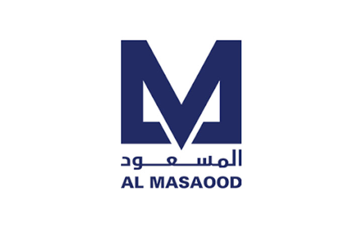 Masood logo