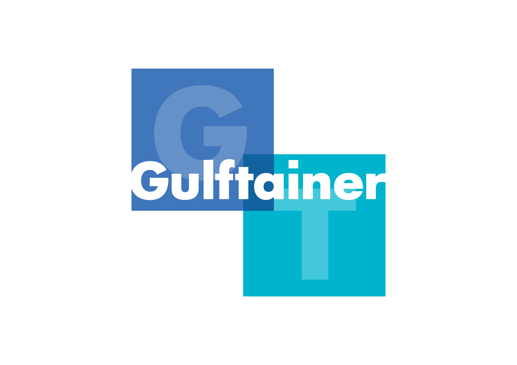 Gulftainer logo