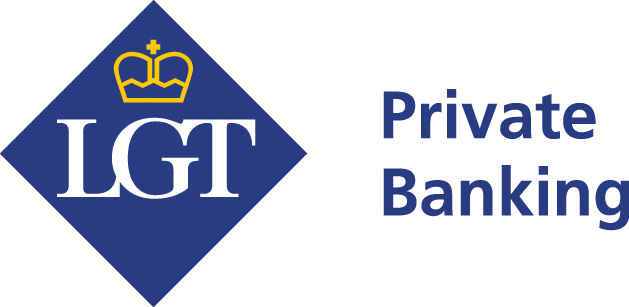 LGT logo