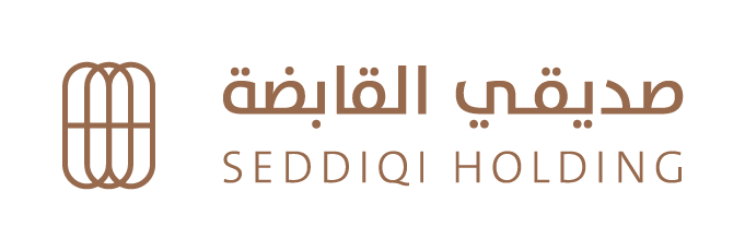 Seddiqi Holding logo