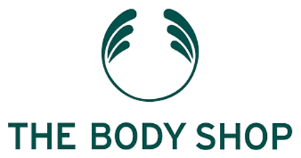 Body Shop logo
