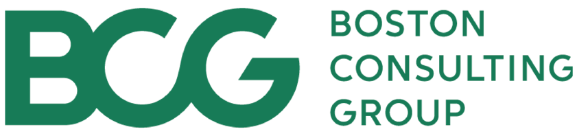 Bcg logo
