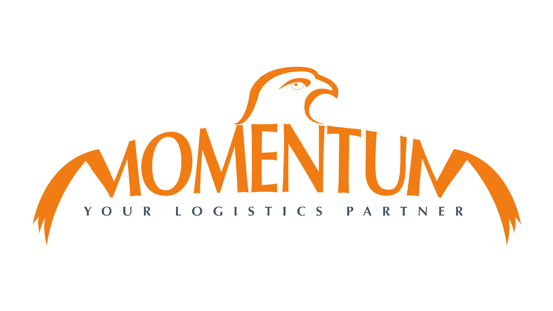 Momentum logo
