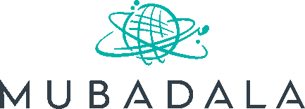 Mubadala logo