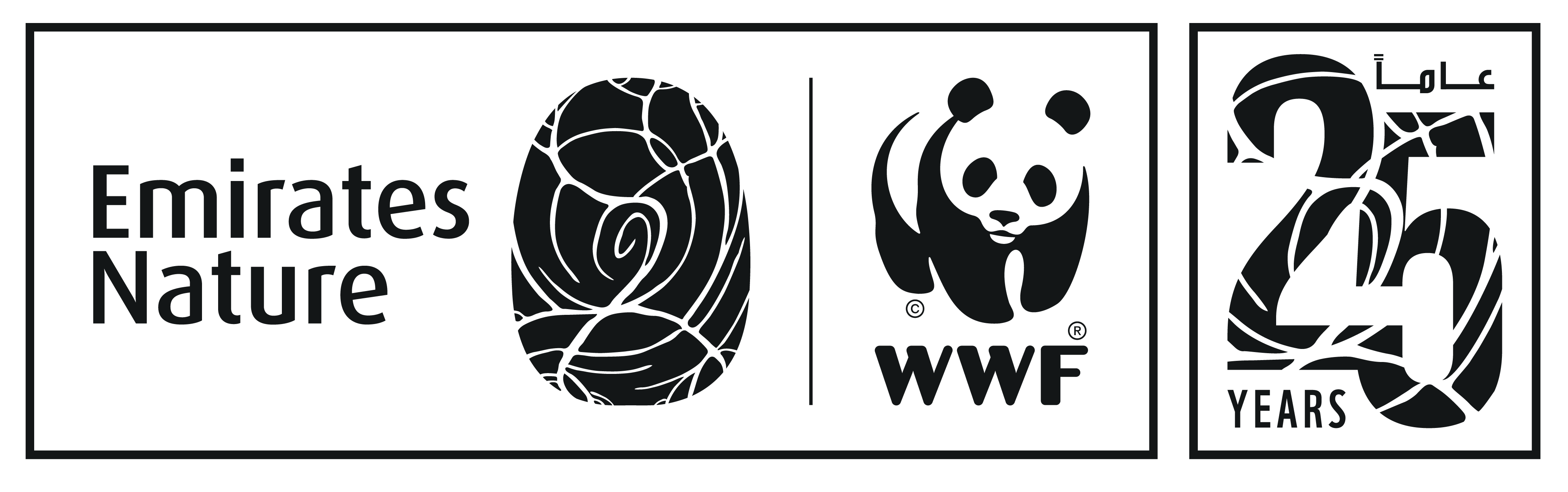 Emirate Nature-WWF