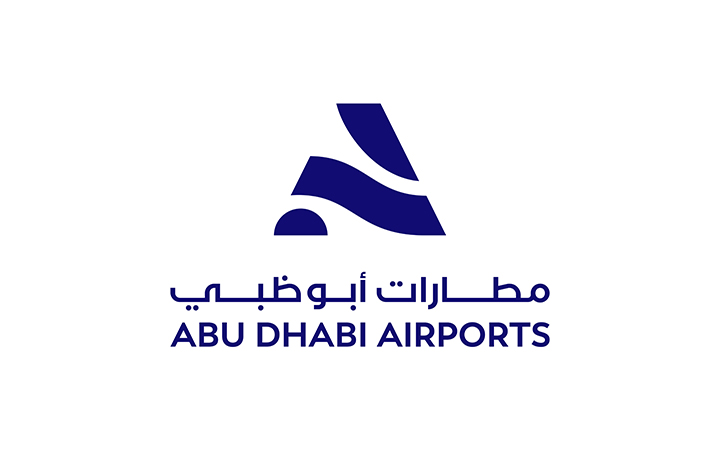 Abudhabi Airport logo
