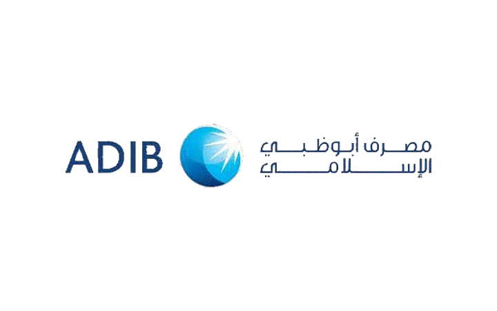 ADIB logo