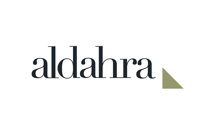 Al Dahra logo