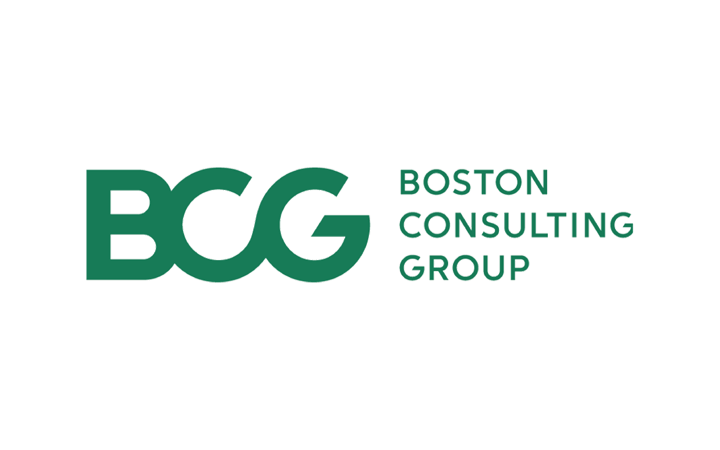 Bcg logo