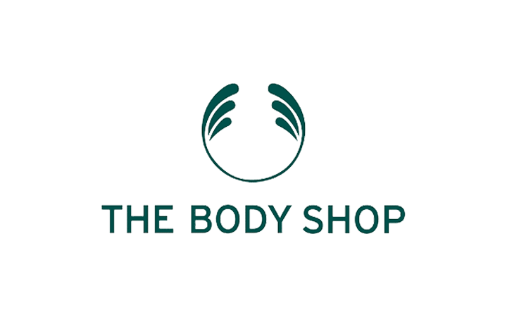 Body Shop logo