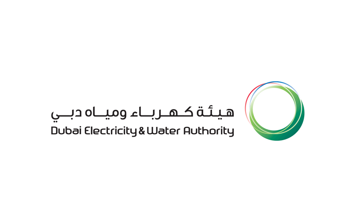 DEWA logo