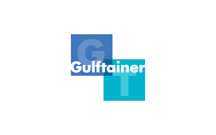 Gulftainer logo