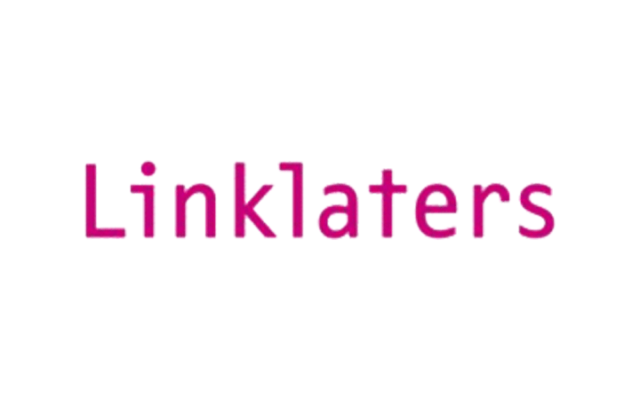 Linklates logo