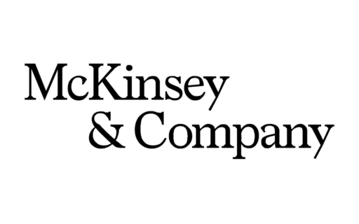 Mckinsey logo
