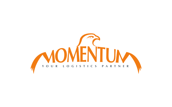 Momentum logo