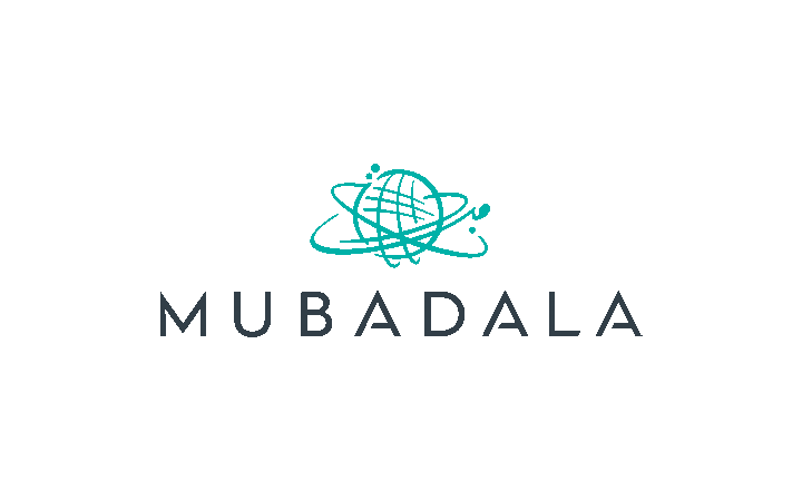 Mubadala logo