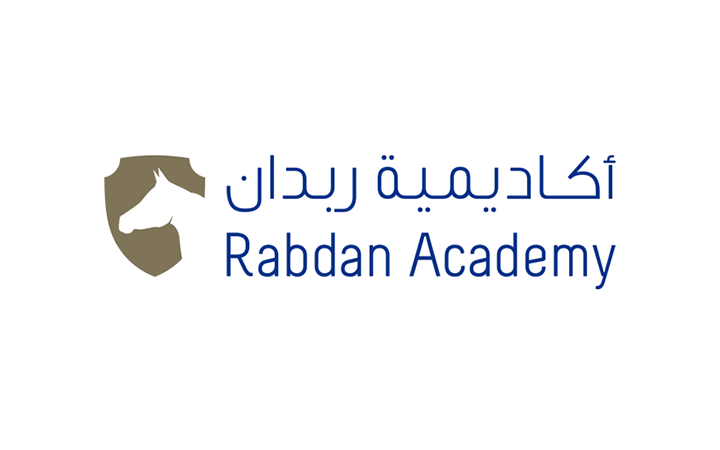 Rabdan Acamedy logo