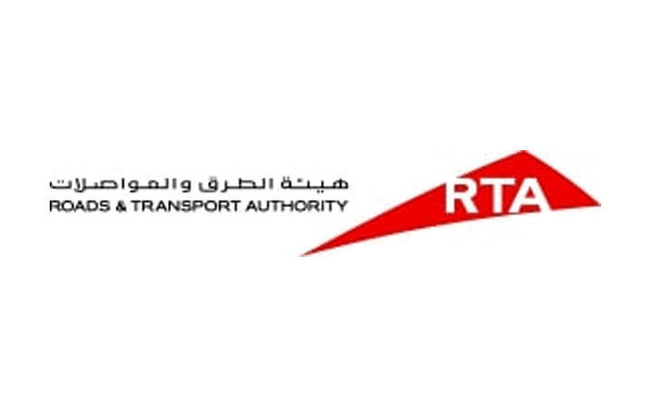 RTA logo